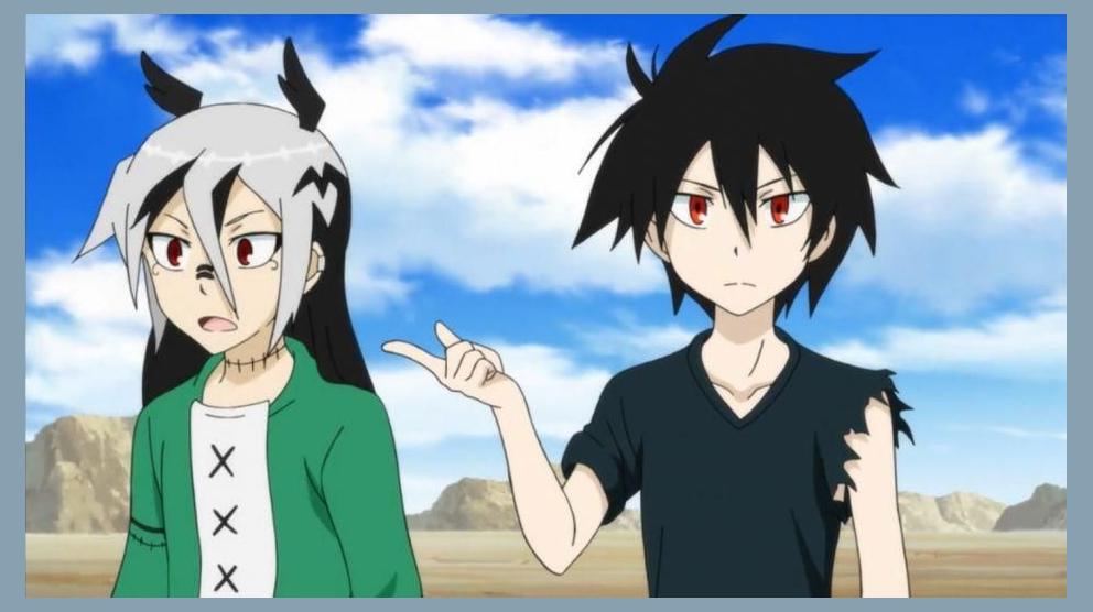 Senyuu